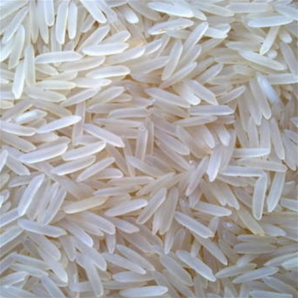 বাসমতী